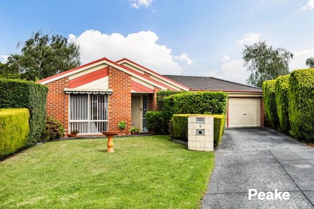 9 Ingleton Court, VIC 3805