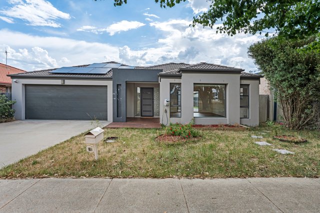 39 Anchorage Street, ACT 2914