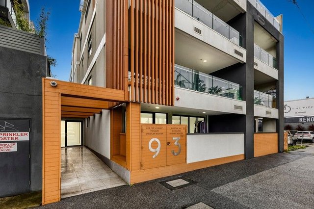 106/93 Warrigal Road, VIC 3166