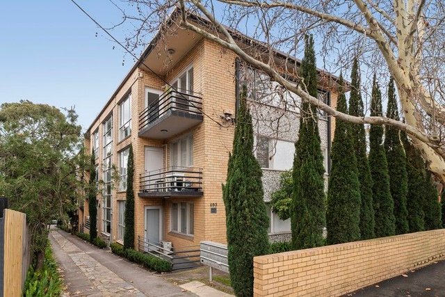 7/693 Malvern Road, VIC 3142