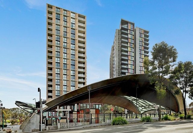 206/13 De Clambe Drive, NSW 2154