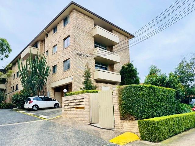 20/17-27 Penkivil Street, NSW 2068