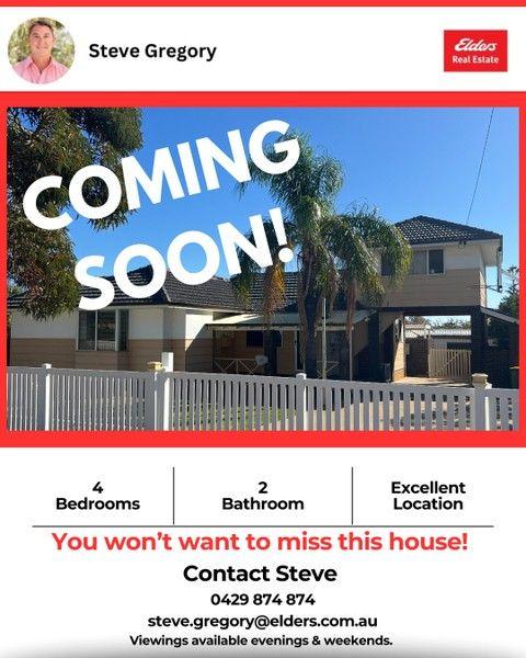 34 Throssell Road, WA 6415