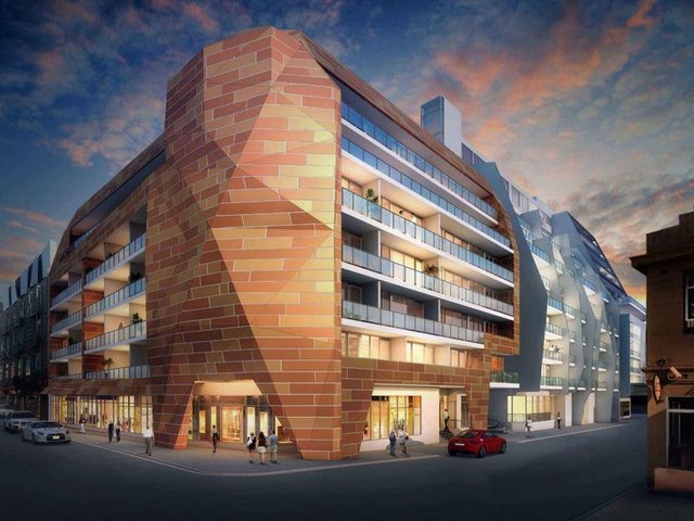 C119/15 Clifton Street, VIC 3181