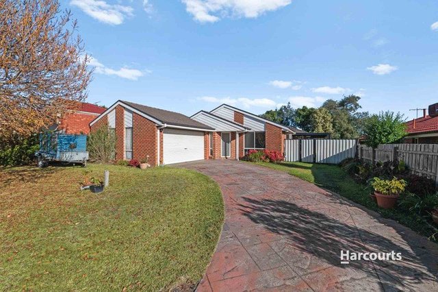 14 Peveril Court, VIC 3805