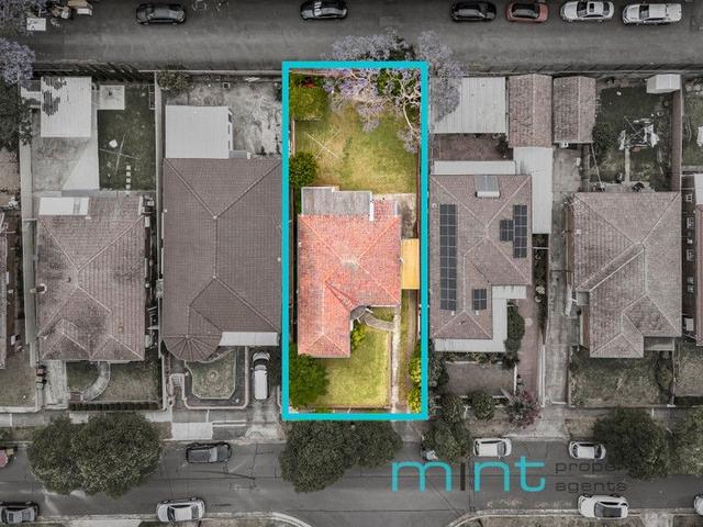 10 Paxton Avenue, NSW 2192