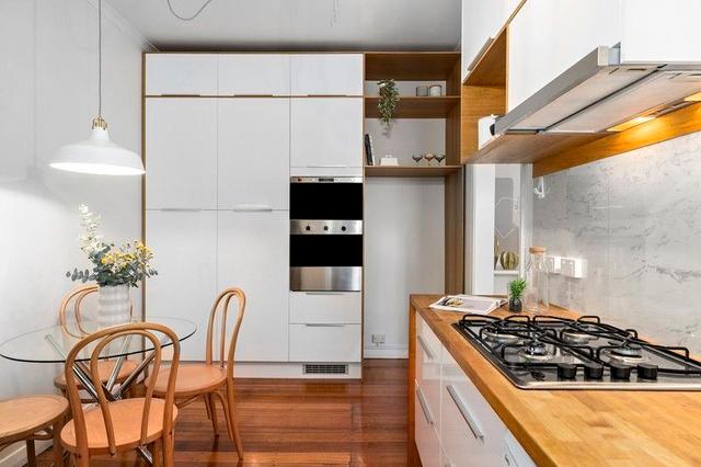 4/205 Flemington Road, VIC 3051