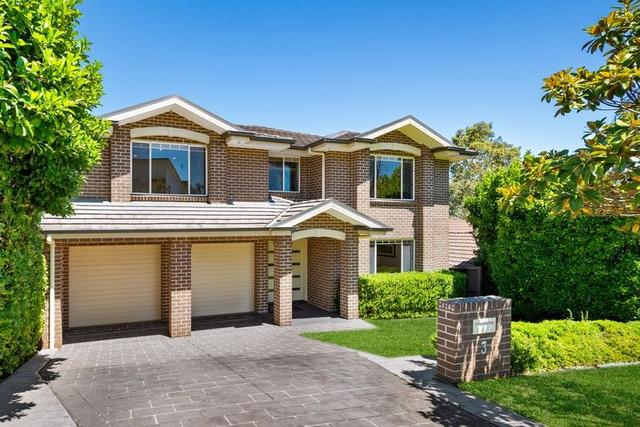3 Jarvisfield Place, NSW 2565
