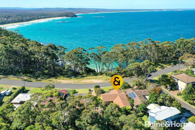49 Bannister Head Road, NSW 2539