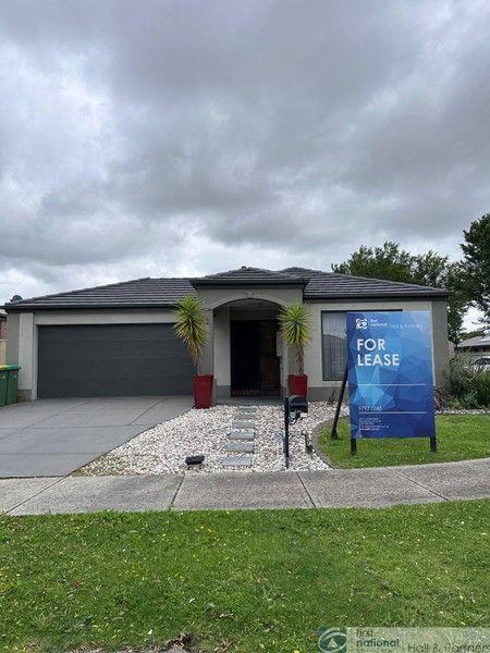 52 Edenbrook Circuit, VIC 3810
