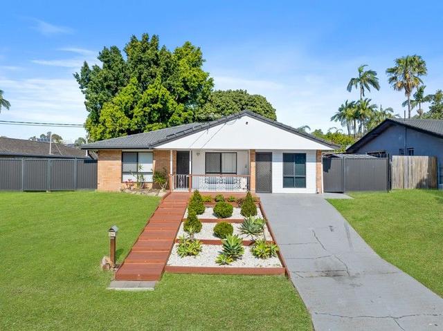 34 Wenlock Crescent, QLD 4127