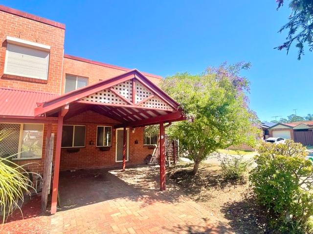 9 Appletree Grove, NSW 2761