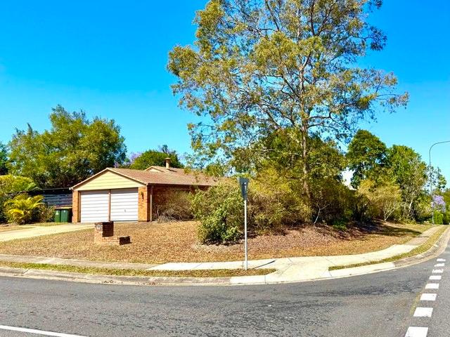 1 Marlock Street, QLD 4070