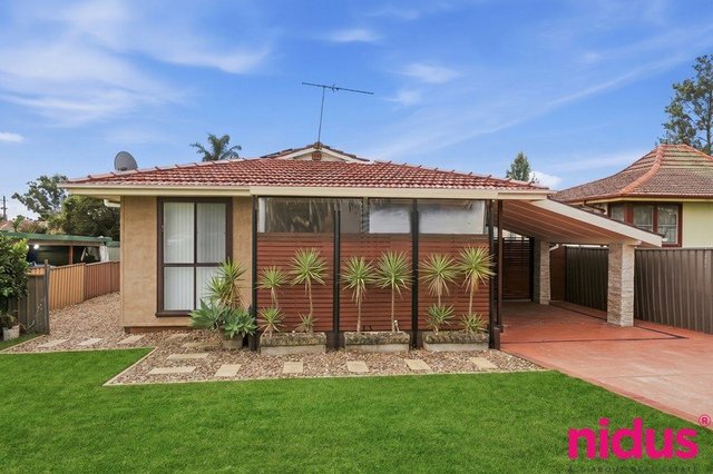 93 Jersey Road, NSW 2770