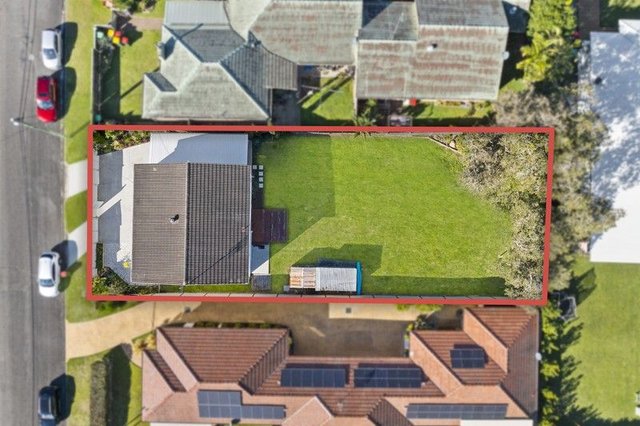 95 Surf Street, NSW 2261