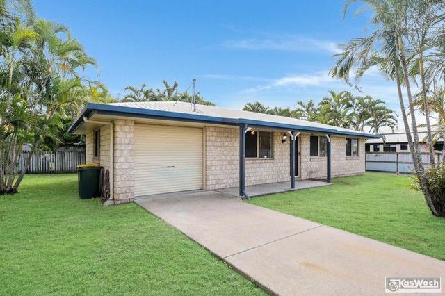 124 Archer Street, QLD 4700
