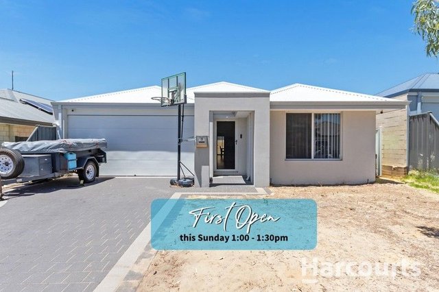 26 Bluebill Road, WA 6031
