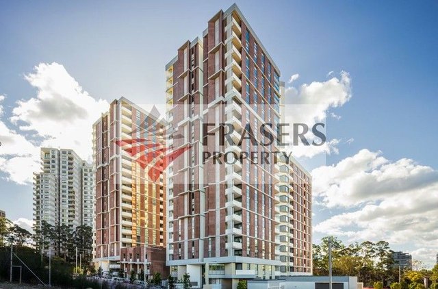 502/16 Sandstone Crescent, NSW 2113