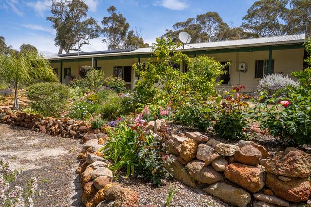 56 Virginia Court, WA 6564