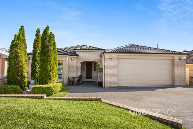 10 Hubbard Avenue, NSW 2530