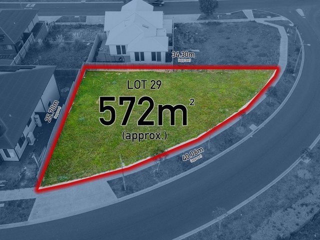 4 Perennial Drive, VIC 3020