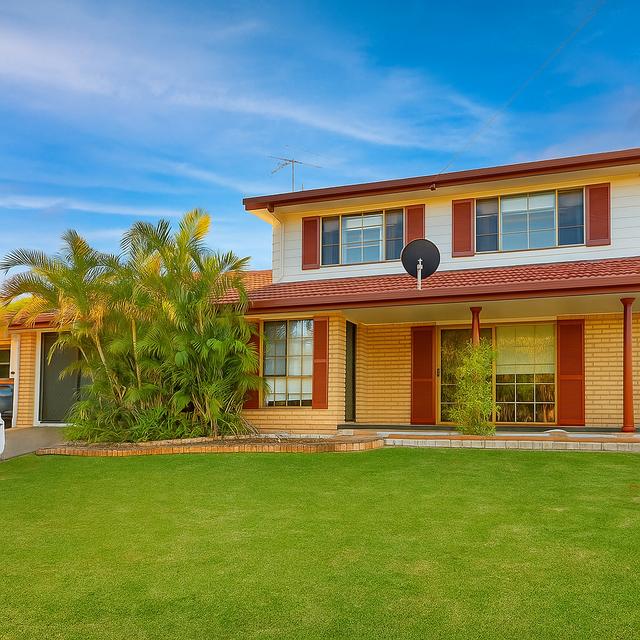 4 Farrow Street, QLD 4127