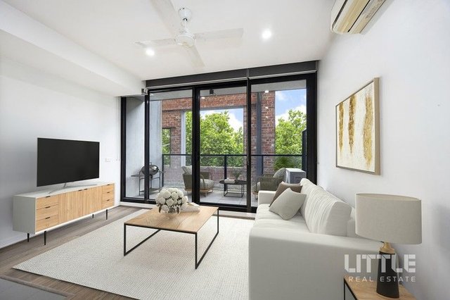 205/12 Coppin Street, VIC 3121
