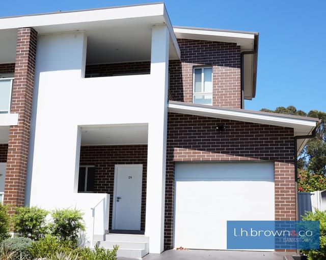 29 Rookwood Rd, NSW 2199