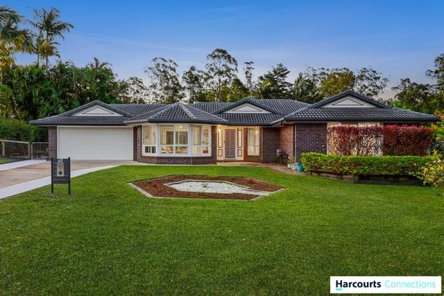 68 Pinelands Drive, QLD 4519