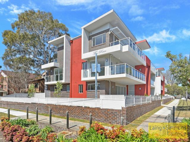 6/22 Seventh Ave, NSW 2194