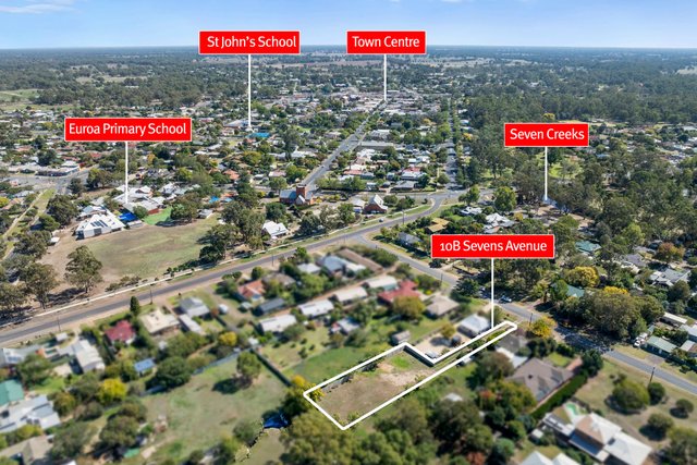 10B Sevens Avenue, VIC 3666