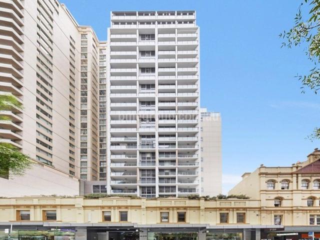 251/420 Pitt Street, NSW 2000