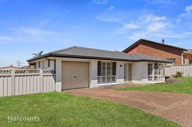 83 Hillside Drive, NSW 2527
