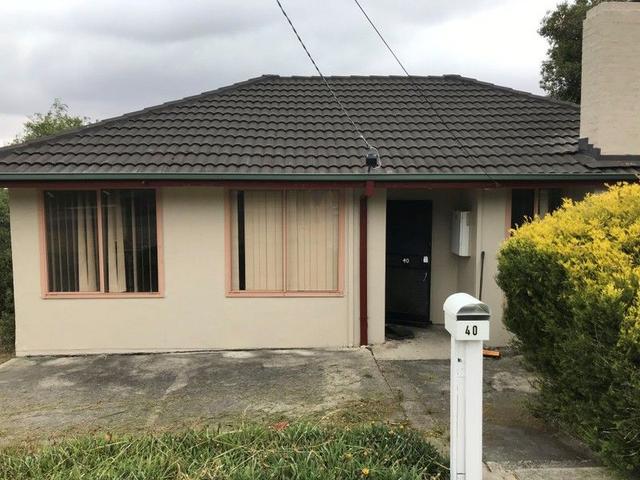 40 Robertson Street, VIC 3840