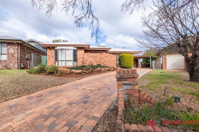 19 Ingrid Place, NSW 2830