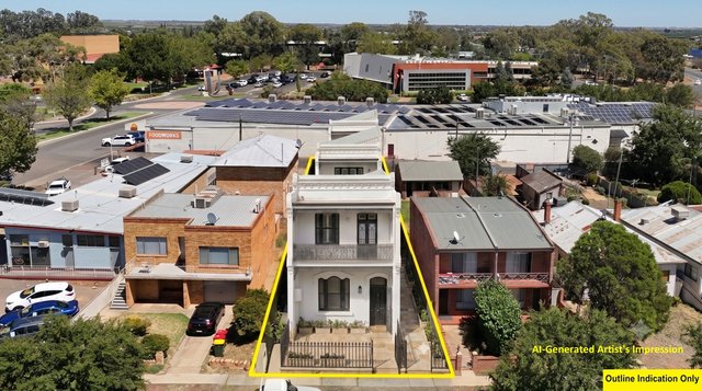 141 Kookora Street, NSW 2680