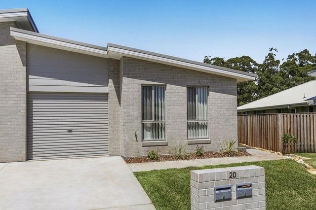 1/20 Ferrous Close, NSW 2444