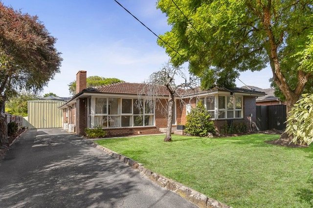 98 Belmont Road East, VIC 3136