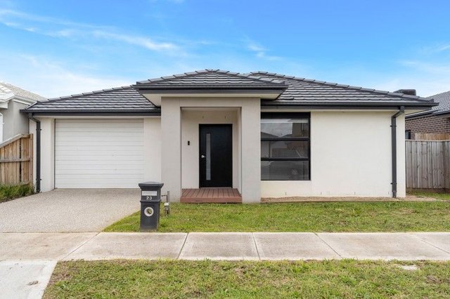 23 Numbat Drive, VIC 3753
