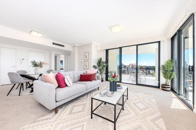 156/19-23 Herbert Street, NSW 2065