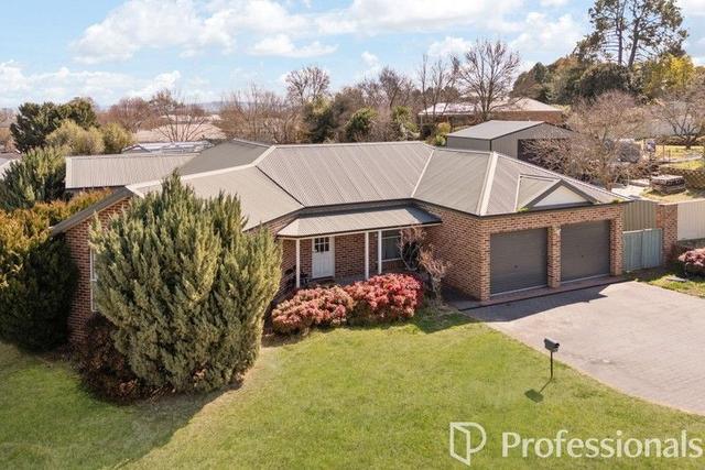 33 Jagoe Drive, NSW 2795