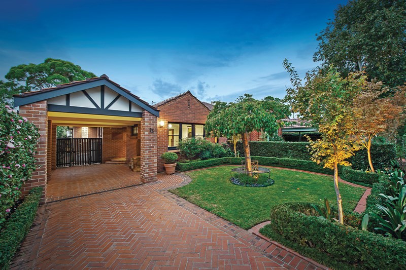 15 Binnie Street, Brighton East VIC 3187 Allhomes