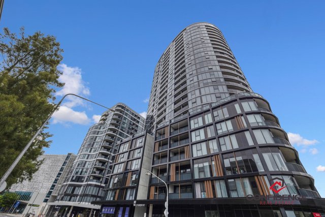 1004/2 Furzer Street, ACT 2606