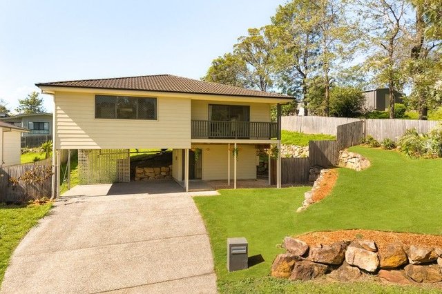 32 Salomon Court, QLD 4300