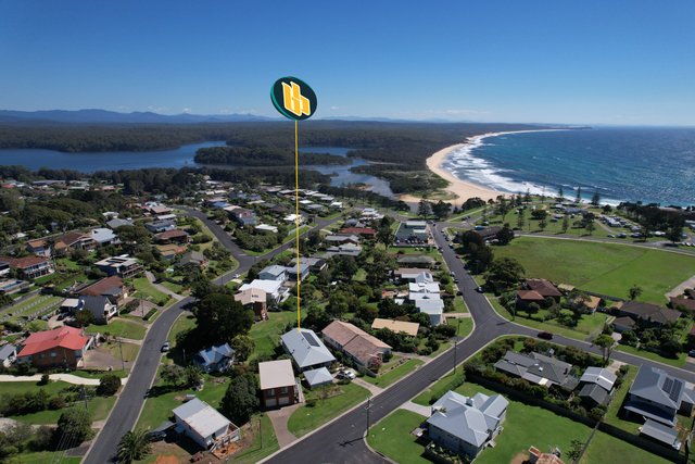 7 Lonsdale Parade, NSW 2546