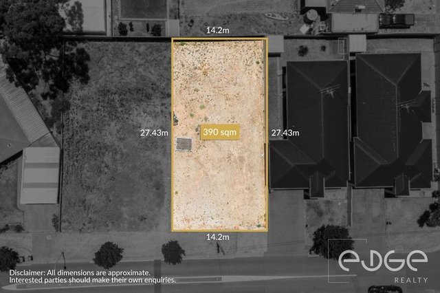 23 William Street, SA 5108