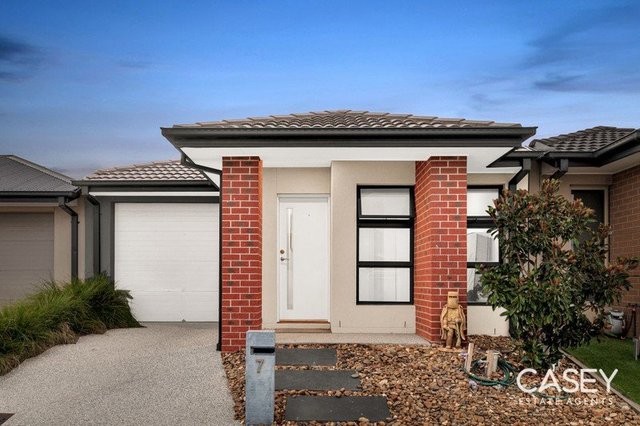 7 Ashtead Street, VIC 3978