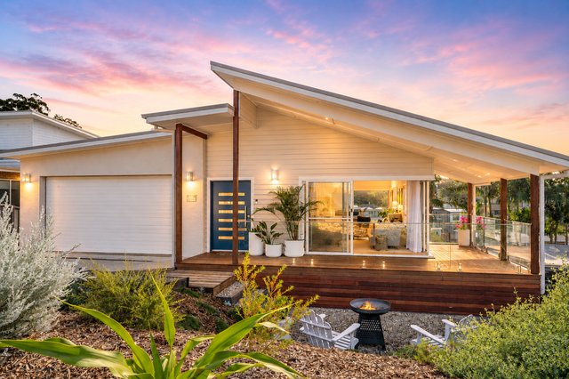 11 Michener Court, NSW 2536