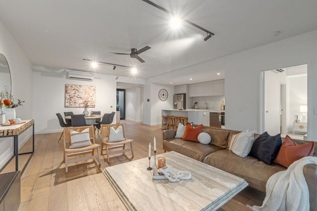 20/11 Ashton  Avenue, WA 6010