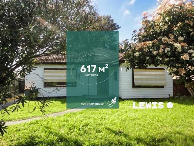 16 Glen Street, VIC 3046